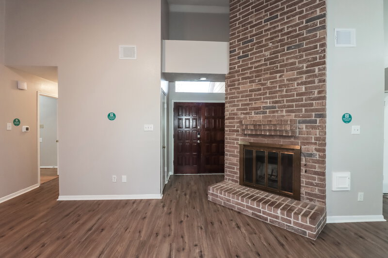 1,725/Mo, 3919 Monteith Dr Spring, TX 77373 Misc View 2