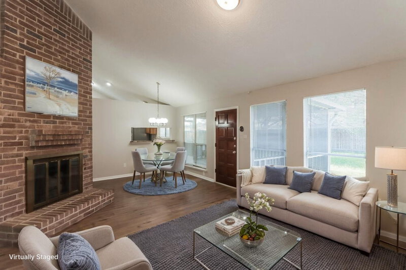 1,725/Mo, 3919 Monteith Dr Spring, TX 77373 Misc View 3