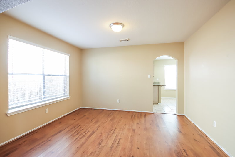 1,900/Mo, 2610 Heatherknoll Dr Spring, TX 77373 Dining Room View