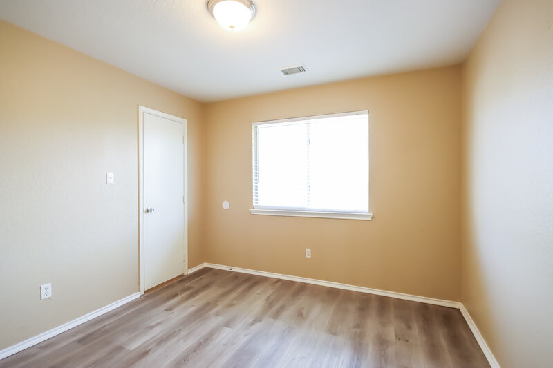 1,900/Mo, 2610 Heatherknoll Dr Spring, TX 77373 Bedroom View