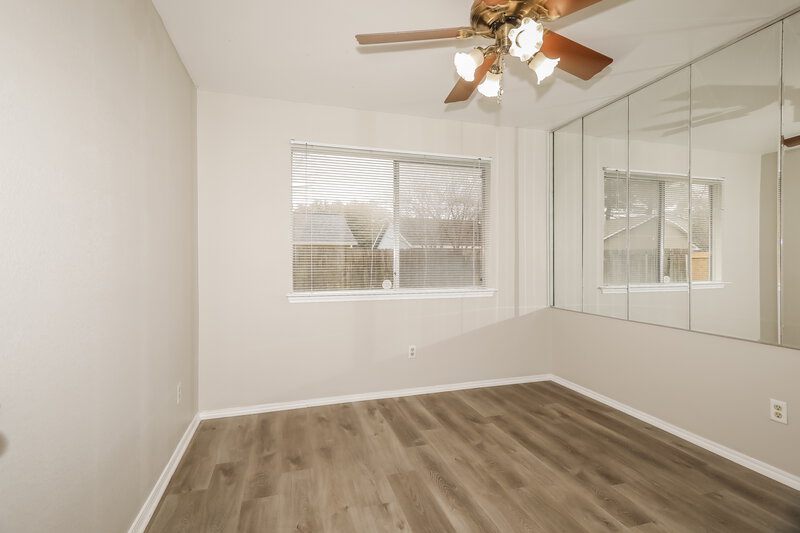0/Mo, 2502 Loyanne Dr Spring, TX 77373 Bedroom View 3