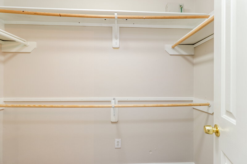 1,780/Mo, 4915 Tealgate Dr Spring, TX 77373 Walk In Closet View