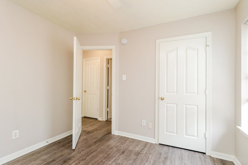 1,780/Mo, 4915 Tealgate Dr Spring, TX 77373 Bedroom View