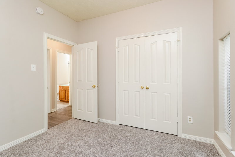 1,780/Mo, 4915 Tealgate Dr Spring, TX 77373 Bedroom View 2