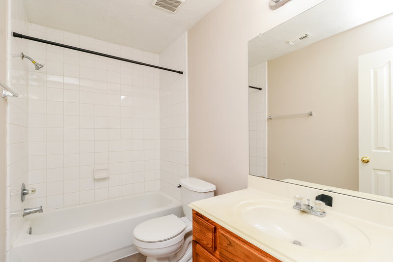 1,780/Mo, 4915 Tealgate Dr Spring, TX 77373 Bathroom View