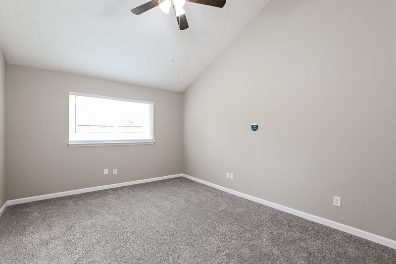 1,765/Mo, 4102 Adonis Dr Spring, TX 77373 Primary Bedroom View