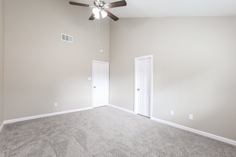 1,765/Mo, 4102 Adonis Dr Spring, TX 77373 Primary Bedroom View 2