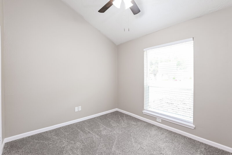 1,765/Mo, 4102 Adonis Dr Spring, TX 77373 Bedroom View
