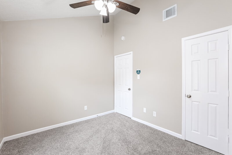 1,765/Mo, 4102 Adonis Dr Spring, TX 77373 Bedroom View 2