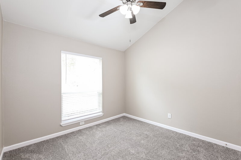 1,765/Mo, 4102 Adonis Dr Spring, TX 77373 Bedroom View 3
