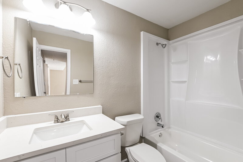 1,765/Mo, 4102 Adonis Dr Spring, TX 77373 Bathroom View 2