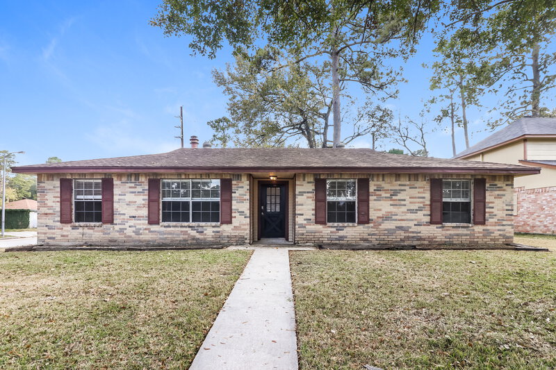 1,505/Mo, 4322 Enchantedgate Dr Spring, TX 77373 External View