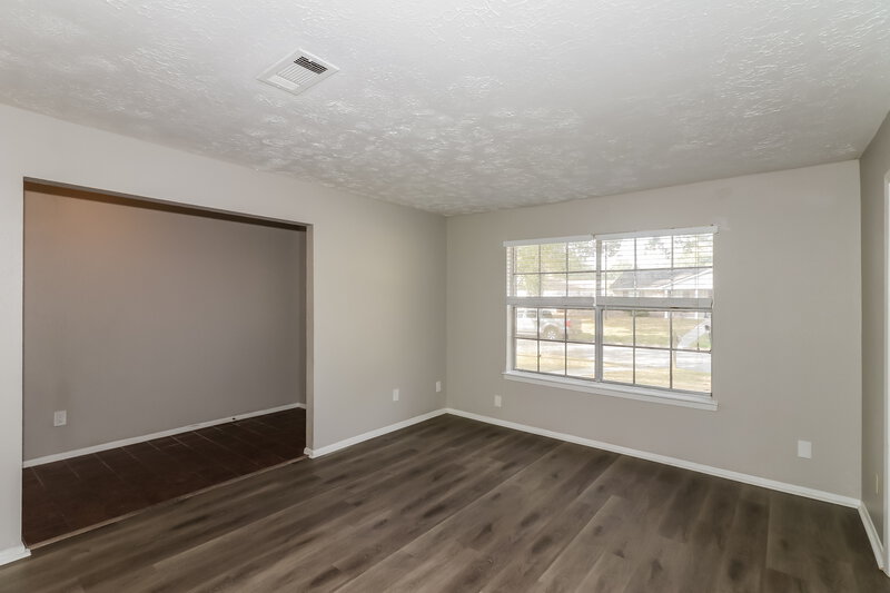 1,505/Mo, 4322 Enchantedgate Dr Spring, TX 77373 Family Room View