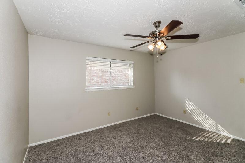 1,505/Mo, 4322 Enchantedgate Dr Spring, TX 77373 Main Bedroom View