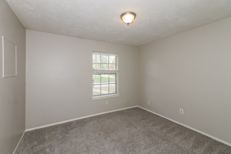 1,505/Mo, 4322 Enchantedgate Dr Spring, TX 77373 Bedroom View