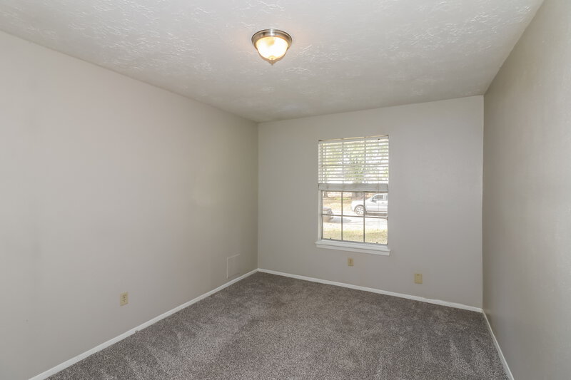 1,505/Mo, 4322 Enchantedgate Dr Spring, TX 77373 Bedroom View 2