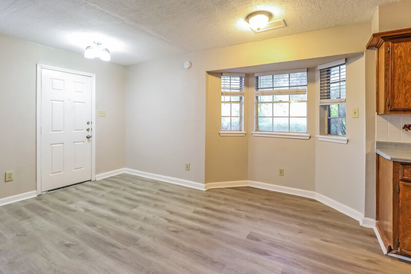 1,575/Mo, 4714 Glendower Dr Spring, TX 77373 Dining Room View