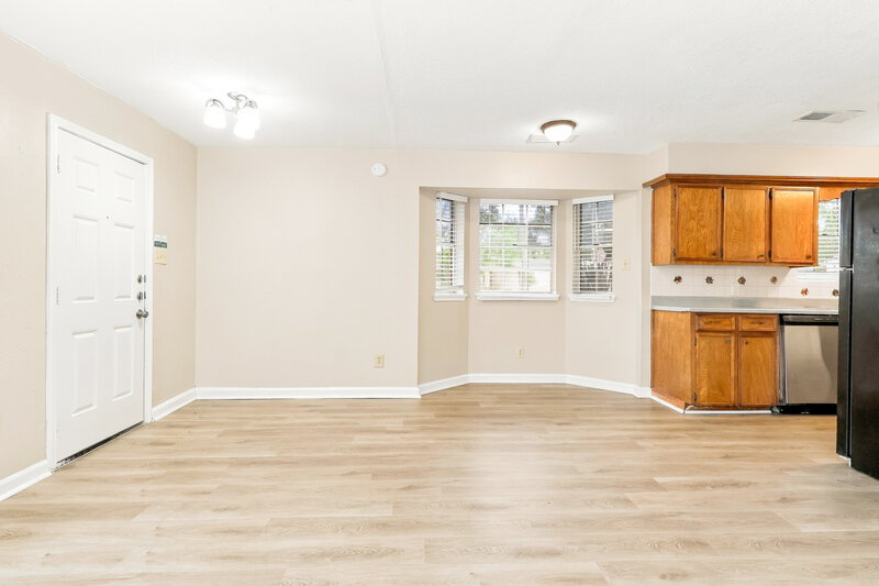 1,545/Mo, 4714 Glendower Dr Spring, TX 77373 Dining Room View
