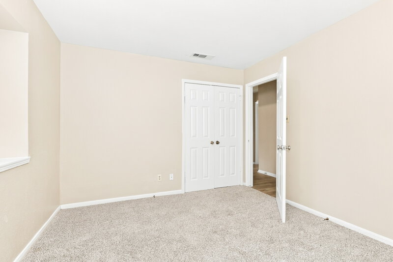 1,545/Mo, 4714 Glendower Dr Spring, TX 77373 Bedroom View
