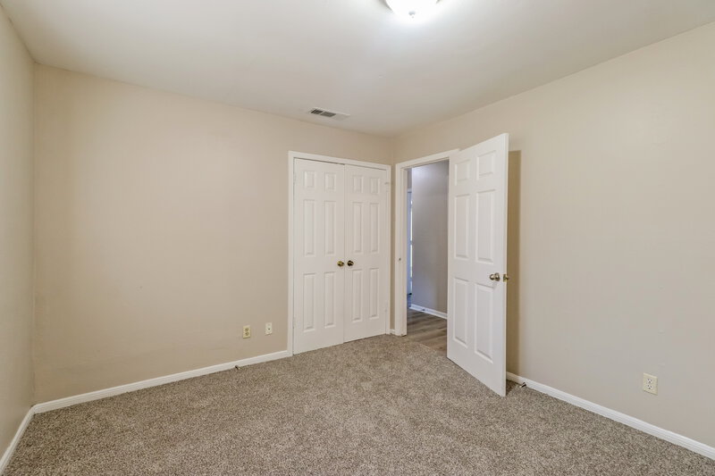 1,575/Mo, 4714 Glendower Dr Spring, TX 77373 Bedroom View 2