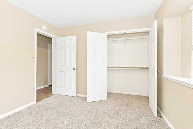 1,545/Mo, 4714 Glendower Dr Spring, TX 77373 Bedroom View 2