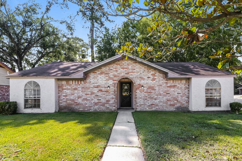 1,555/Mo, 23127 Briarcreek Blvd Spring, TX 77373 External View