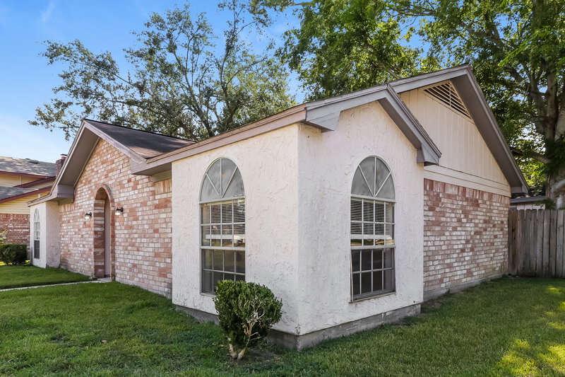 1,555/Mo, 23127 Briarcreek Blvd Spring, TX 77373 Front View