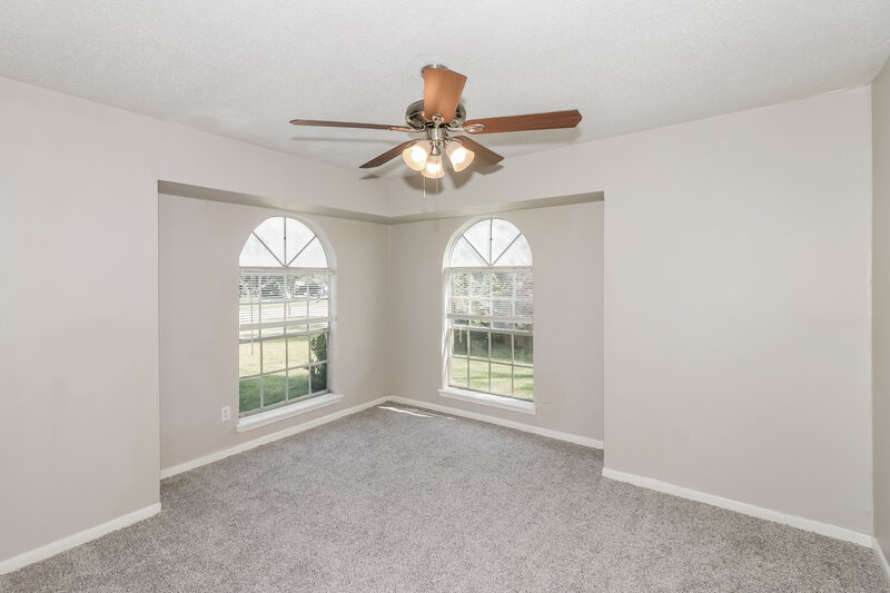 1,555/Mo, 23127 Briarcreek Blvd Spring, TX 77373 Bedroom View
