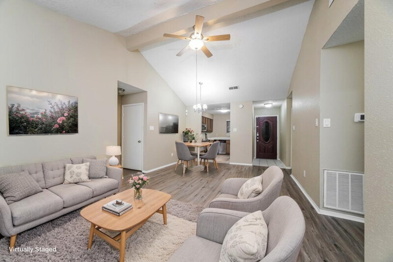 1,630/Mo, 4614 Tealgate Dr Spring, TX 77373 Misc View 3