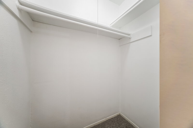 1,710/Mo, 4614 Tealgate Dr Spring, TX 77373 Walk In Closet View