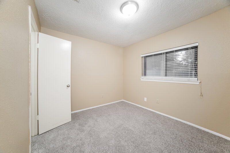1,710/Mo, 4614 Tealgate Dr Spring, TX 77373 Bedroom View 2
