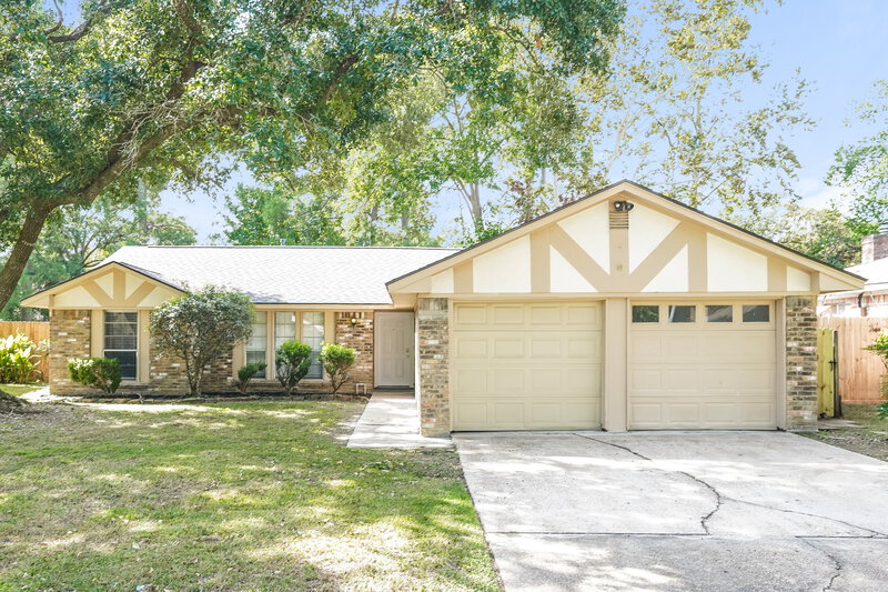 1,660/Mo, 23331 Bayleaf Dr Spring, TX 77373 External View
