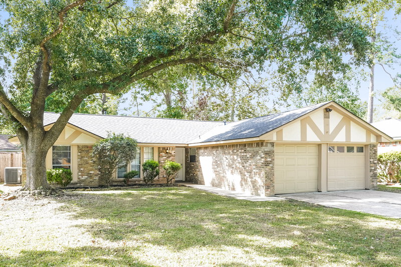1,660/Mo, 23331 Bayleaf Dr Spring, TX 77373 Misc View