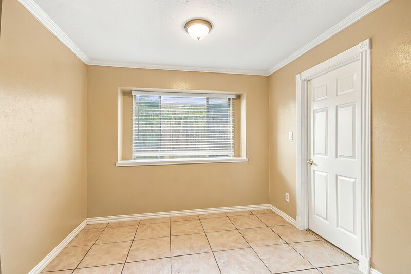 1,695/Mo, 23331 Bayleaf Dr Spring, TX 77373 Dining Room View