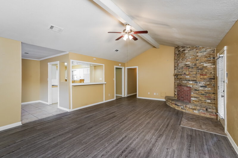 1,660/Mo, 23331 Bayleaf Dr Spring, TX 77373 Misc View 3