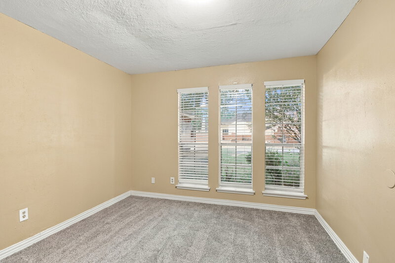 1,695/Mo, 23331 Bayleaf Dr Spring, TX 77373 Primary Bedroom View