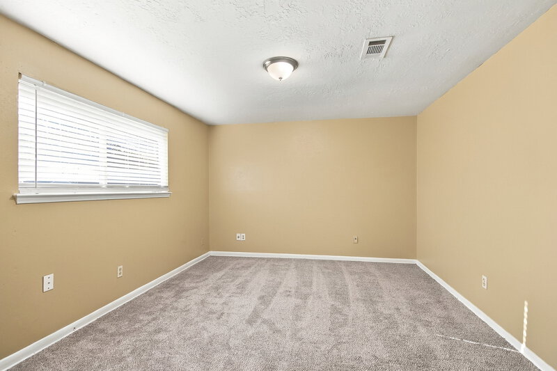 1,695/Mo, 23331 Bayleaf Dr Spring, TX 77373 Bedroom View