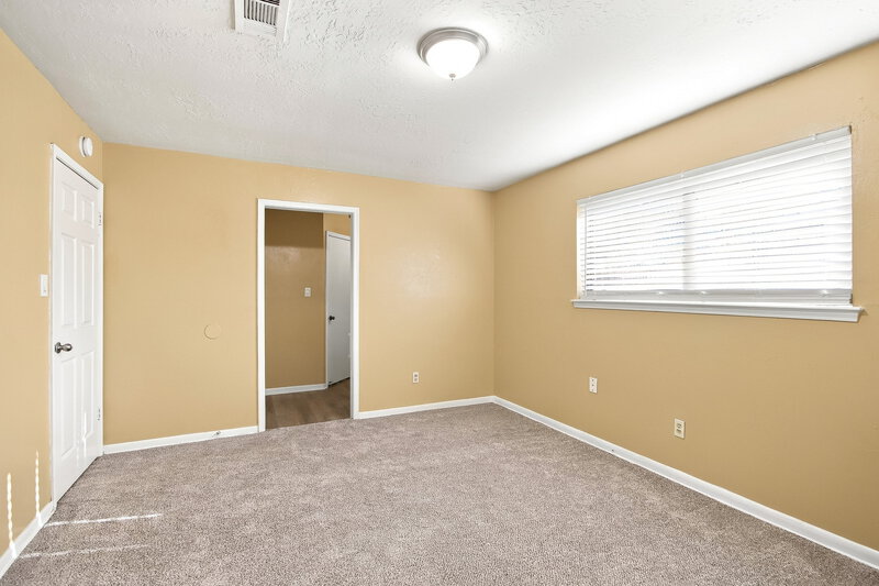 1,695/Mo, 23331 Bayleaf Dr Spring, TX 77373 Bedroom View 2