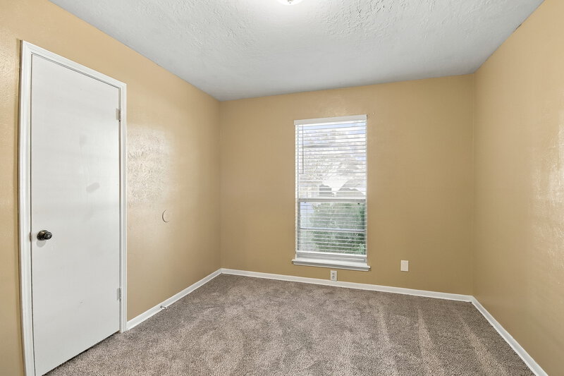 1,695/Mo, 23331 Bayleaf Dr Spring, TX 77373 Bedroom View 3