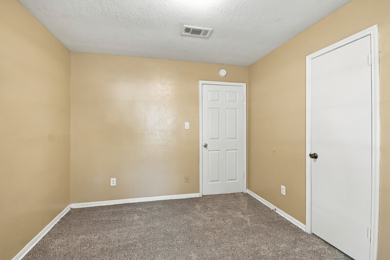 1,695/Mo, 23331 Bayleaf Dr Spring, TX 77373 Bedroom View 4