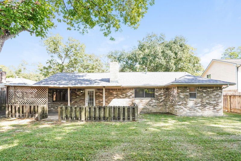 1,660/Mo, 23331 Bayleaf Dr Spring, TX 77373 Misc View 13