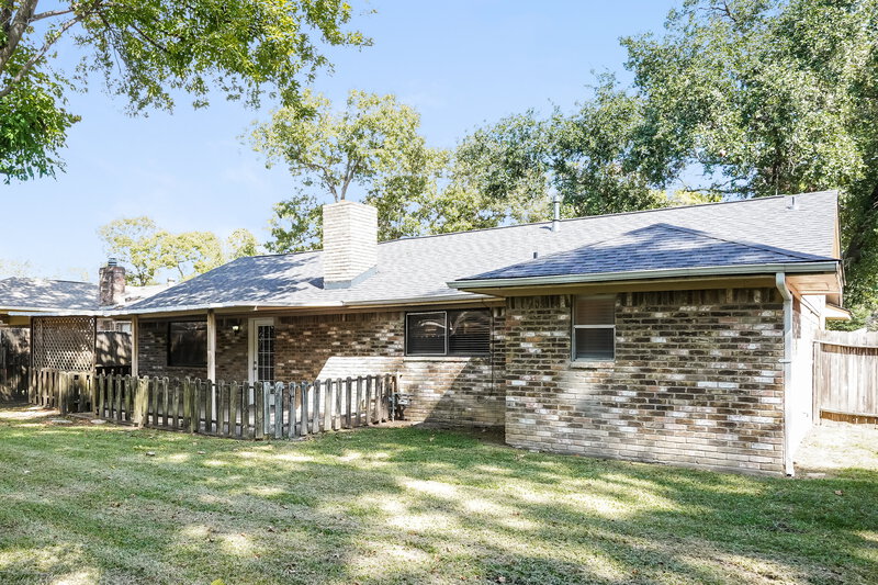 1,660/Mo, 23331 Bayleaf Dr Spring, TX 77373 Misc View 14