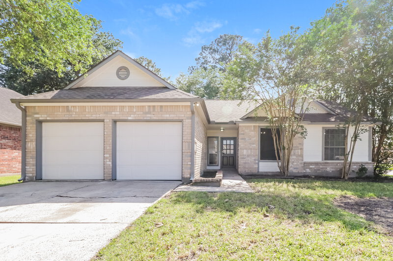 1,675/Mo, 22919 Pebworth Pl Spring, TX 77373 External View