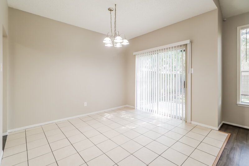 1,675/Mo, 22919 Pebworth Pl Spring, TX 77373 Dining Room View