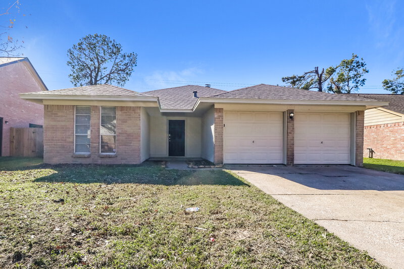 1,735/Mo, 23015 Bridgewater Dr Spring, TX 77373 External View