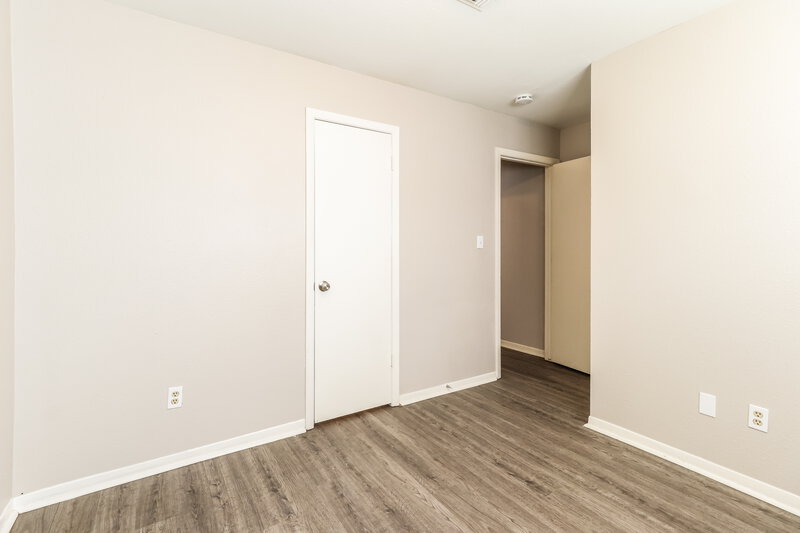 1,735/Mo, 23015 Bridgewater Dr Spring, TX 77373 Bedroom View