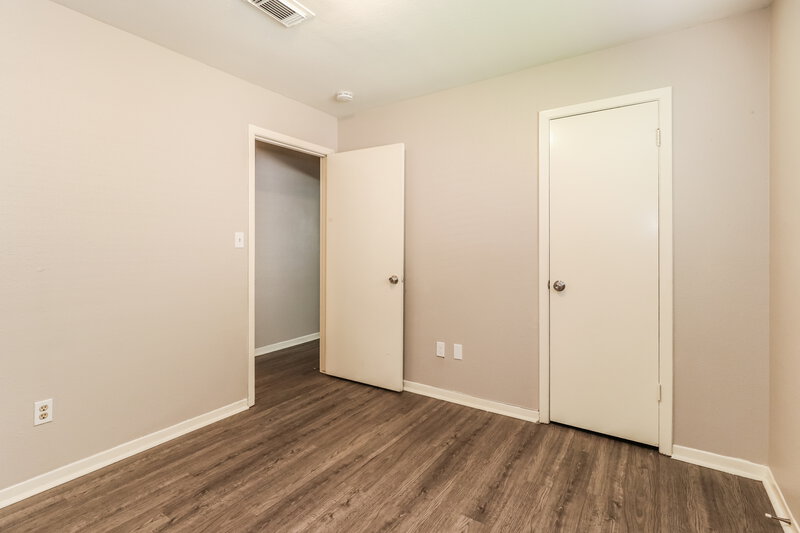 1,735/Mo, 23015 Bridgewater Dr Spring, TX 77373 Bedroom View 2