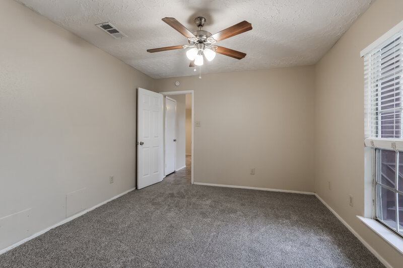1,465/Mo, 2438 Autumn Springs Ln Spring, TX 77373 Main Bedroom View 2