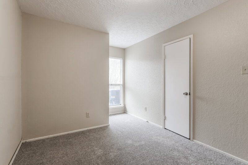 1,465/Mo, 2438 Autumn Springs Ln Spring, TX 77373 Bedroom View