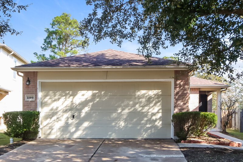 1,780/Mo, 22910 Twisting Maple Ct Spring, TX 77373 External View
